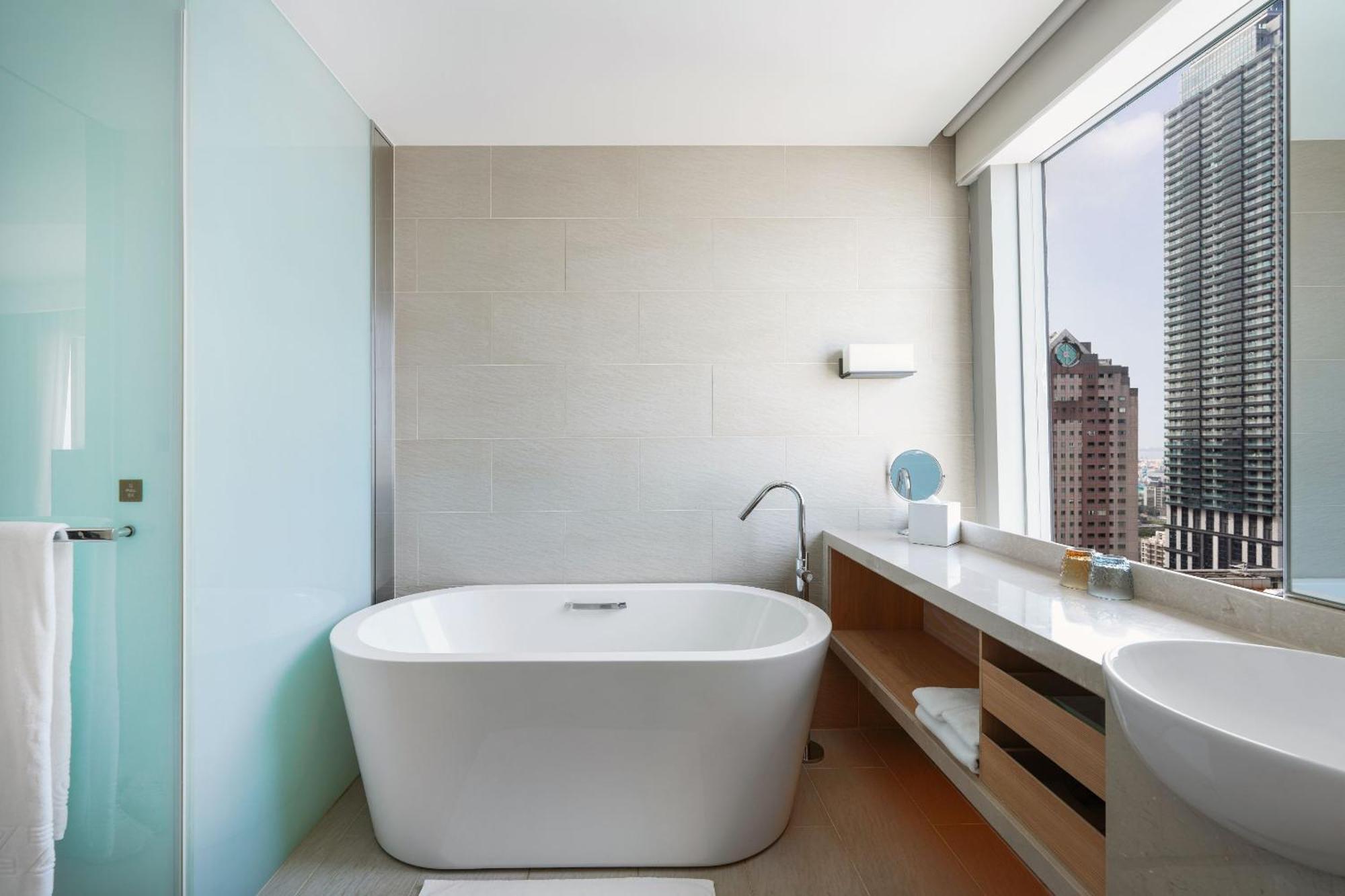 Hotel Cozzi Zhongshan Kaohsiung Quarto foto